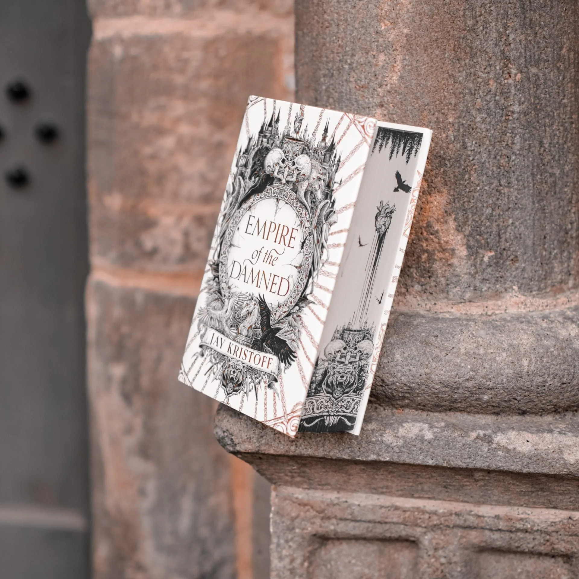 Password Protected Products